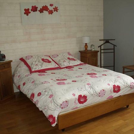 Corneville-sur-Risle La Risloise Bed & Breakfast エクステリア 写真