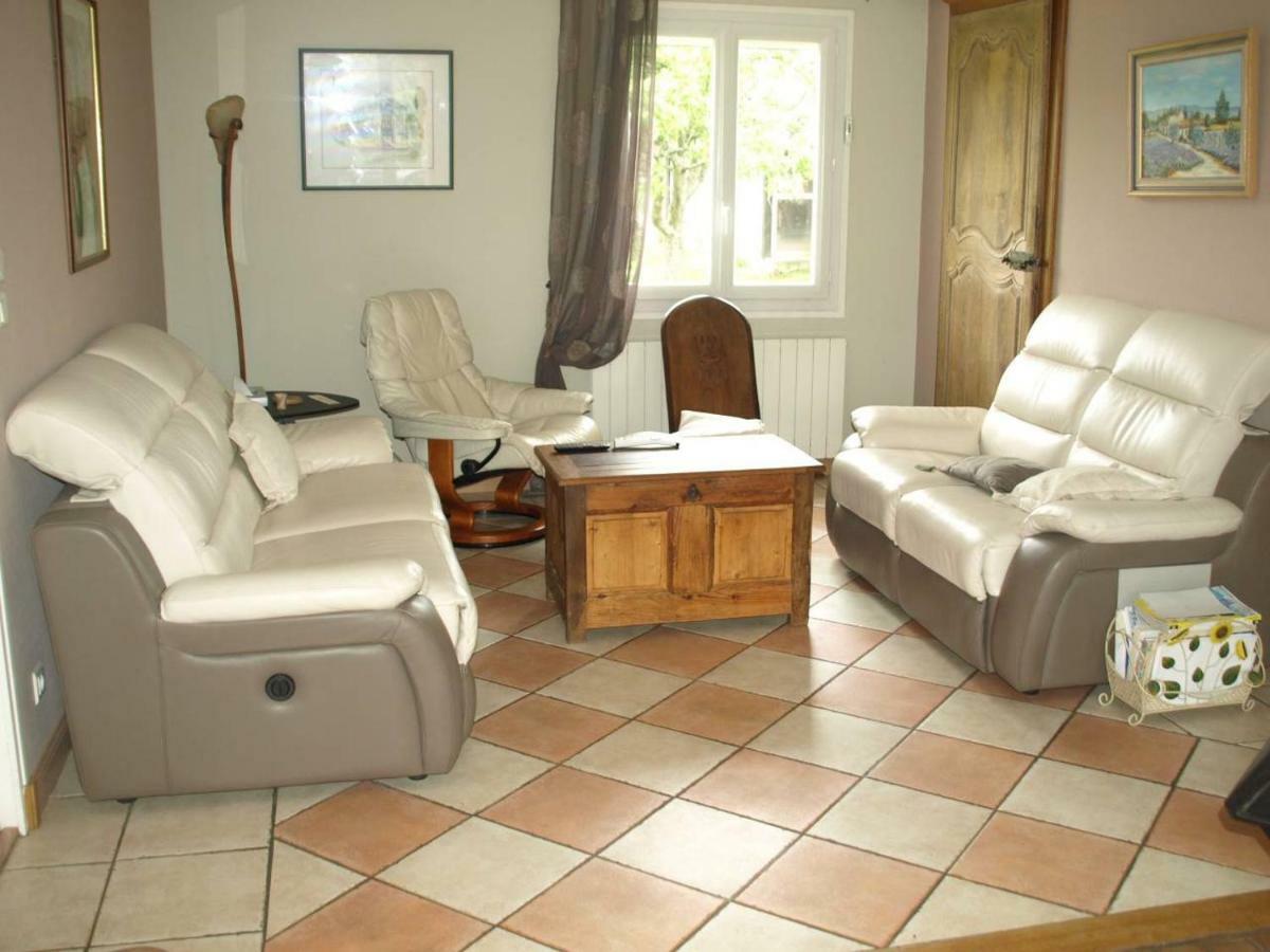 Corneville-sur-Risle La Risloise Bed & Breakfast エクステリア 写真