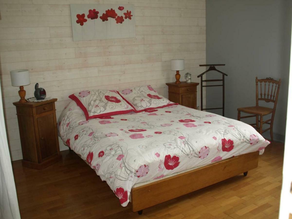 Corneville-sur-Risle La Risloise Bed & Breakfast エクステリア 写真