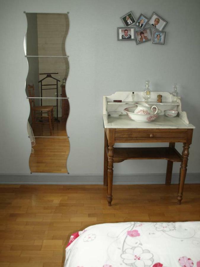 Corneville-sur-Risle La Risloise Bed & Breakfast エクステリア 写真