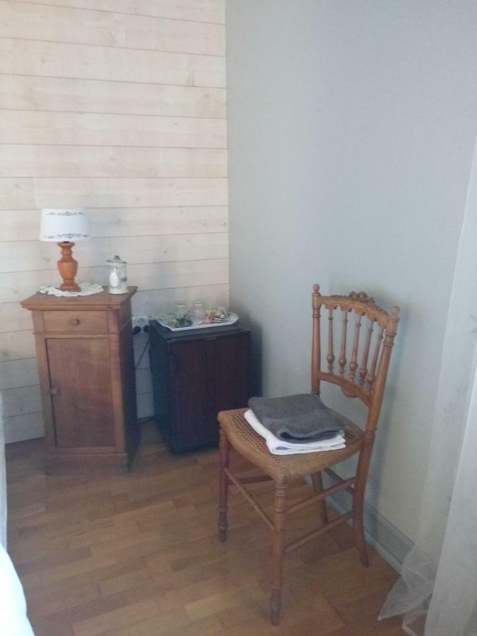 Corneville-sur-Risle La Risloise Bed & Breakfast エクステリア 写真