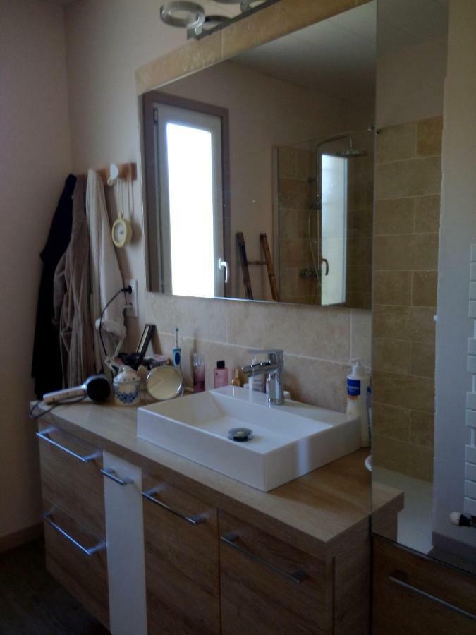Corneville-sur-Risle La Risloise Bed & Breakfast エクステリア 写真
