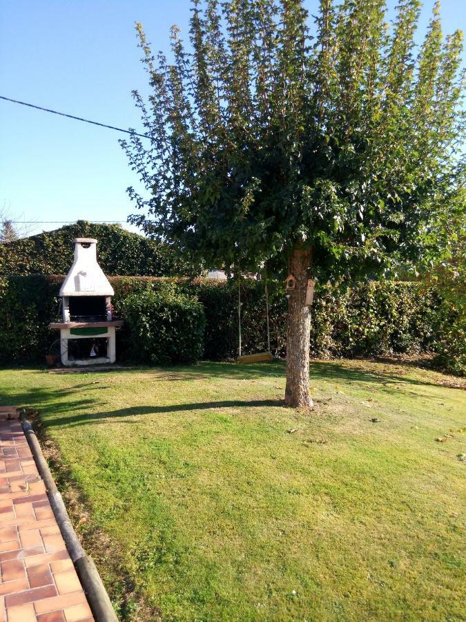 Corneville-sur-Risle La Risloise Bed & Breakfast エクステリア 写真